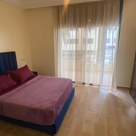 Appart Casa Voyageurs Belvedere Casablanca Luaran gambar