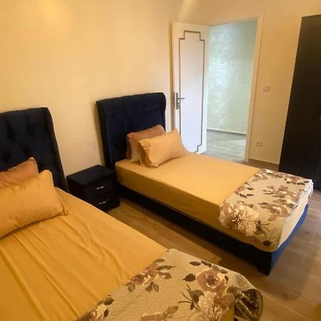 Appart Casa Voyageurs Belvedere Casablanca Luaran gambar