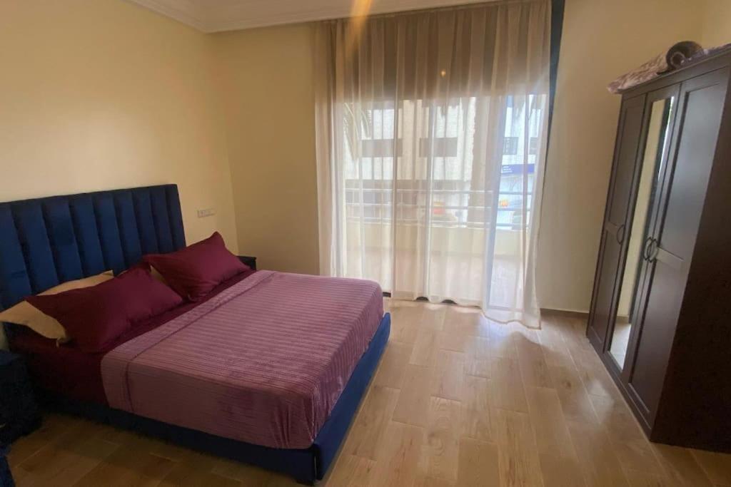 Appart Casa Voyageurs Belvedere Casablanca Luaran gambar