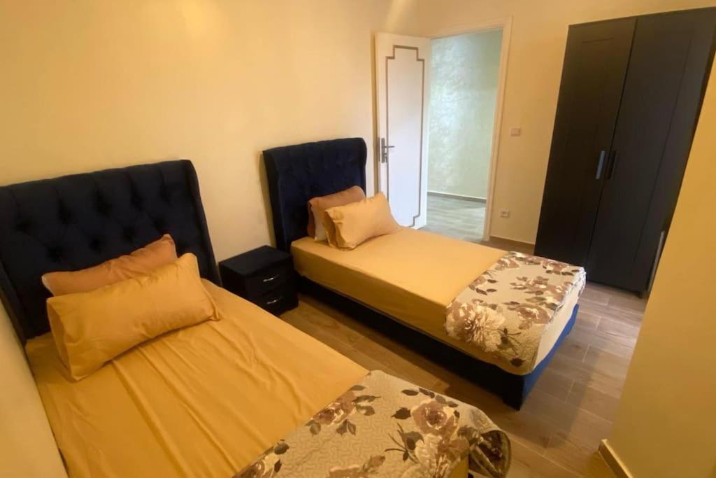 Appart Casa Voyageurs Belvedere Casablanca Luaran gambar