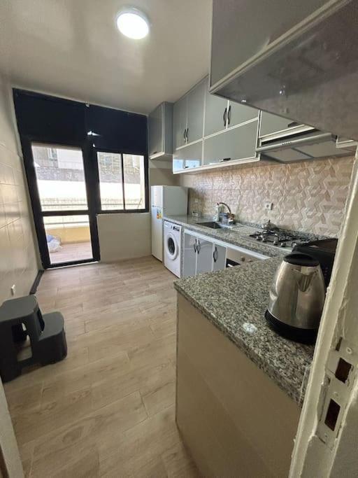 Appart Casa Voyageurs Belvedere Casablanca Luaran gambar