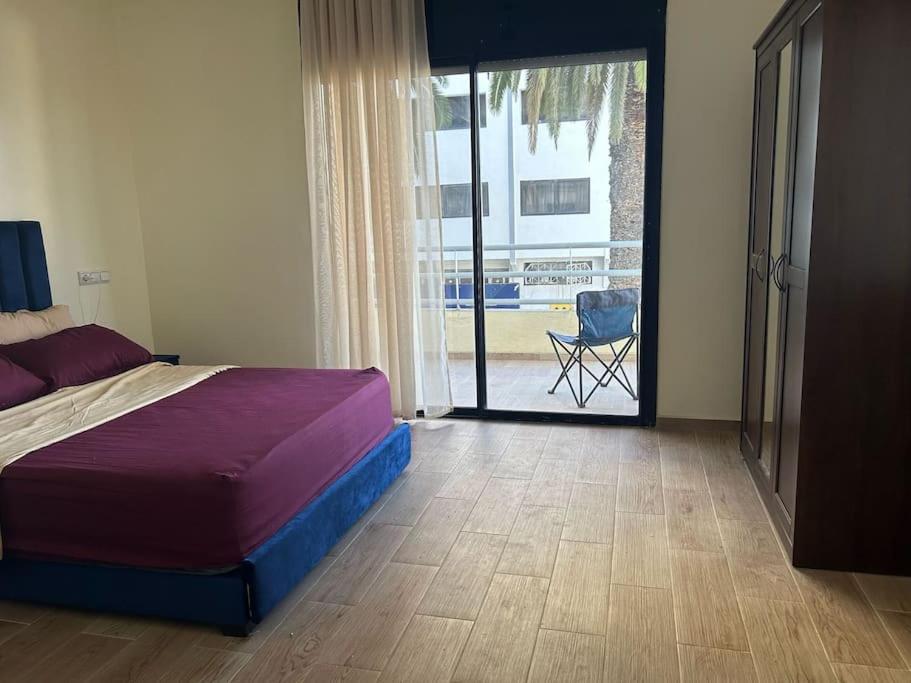 Appart Casa Voyageurs Belvedere Casablanca Luaran gambar