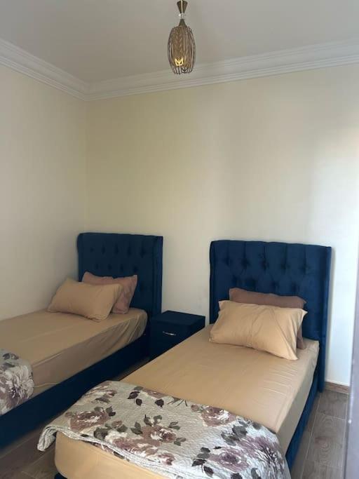 Appart Casa Voyageurs Belvedere Casablanca Luaran gambar