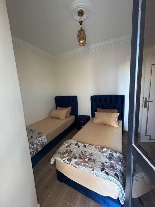 Appart Casa Voyageurs Belvedere Casablanca Luaran gambar