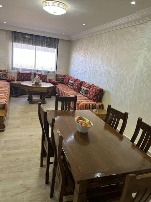 Appart Casa Voyageurs Belvedere Casablanca Luaran gambar