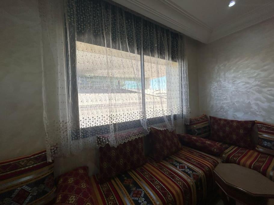 Appart Casa Voyageurs Belvedere Casablanca Luaran gambar