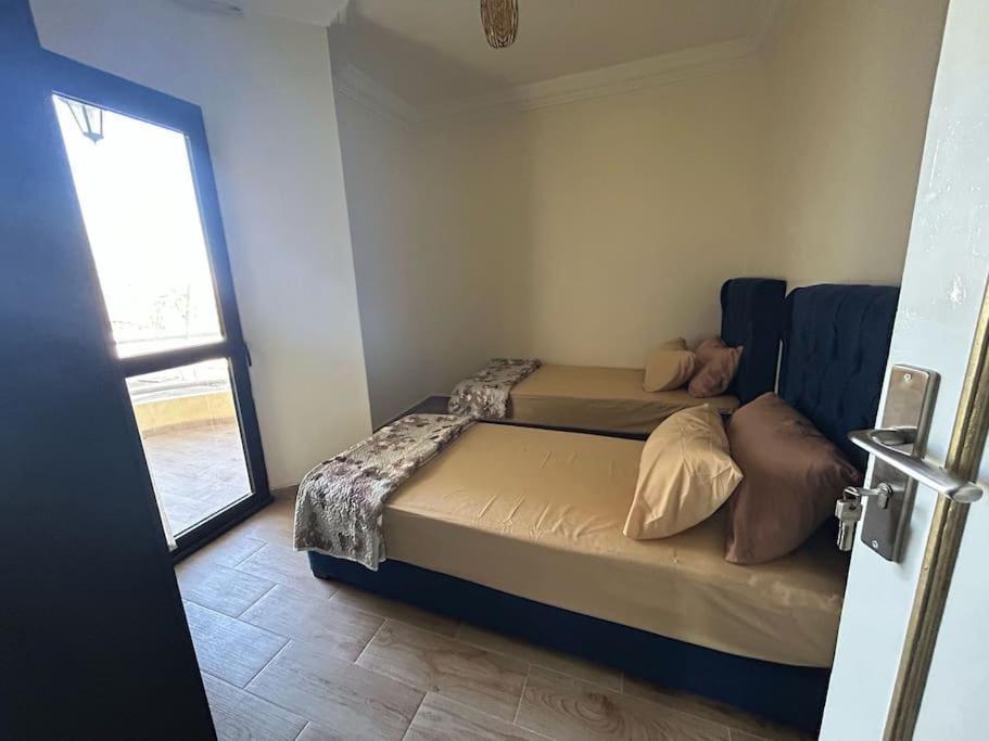 Appart Casa Voyageurs Belvedere Casablanca Luaran gambar