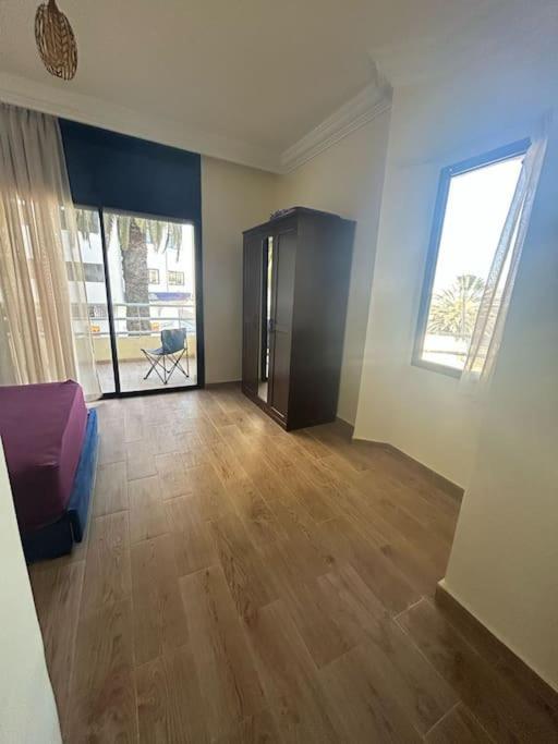 Appart Casa Voyageurs Belvedere Casablanca Luaran gambar