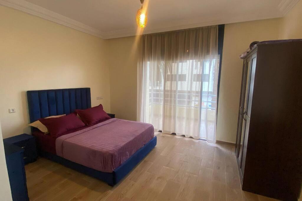 Appart Casa Voyageurs Belvedere Casablanca Luaran gambar