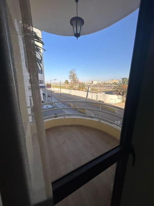Appart Casa Voyageurs Belvedere Casablanca Luaran gambar