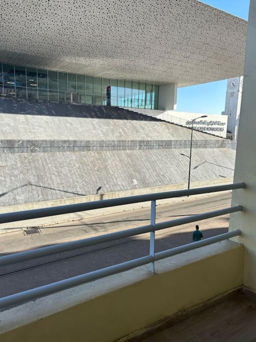 Appart Casa Voyageurs Belvedere Casablanca Luaran gambar