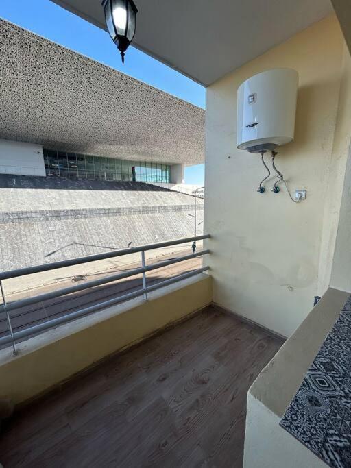 Appart Casa Voyageurs Belvedere Casablanca Luaran gambar