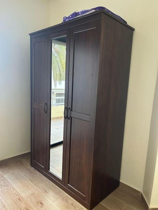 Appart Casa Voyageurs Belvedere Casablanca Luaran gambar