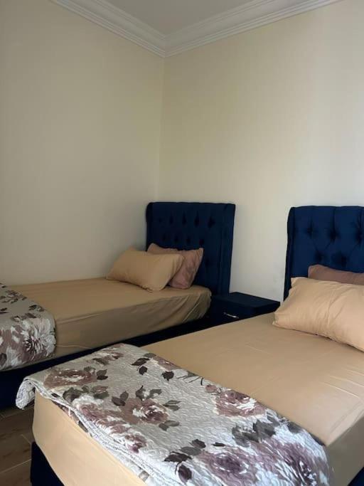 Appart Casa Voyageurs Belvedere Casablanca Luaran gambar