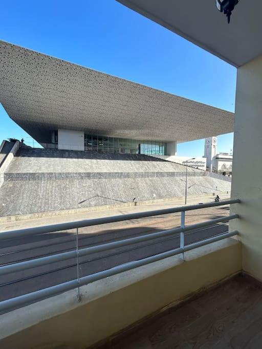 Appart Casa Voyageurs Belvedere Casablanca Luaran gambar