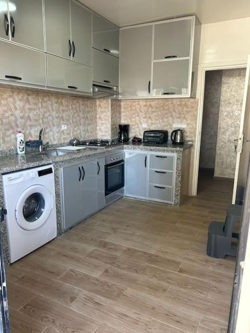 Appart Casa Voyageurs Belvedere Casablanca Luaran gambar