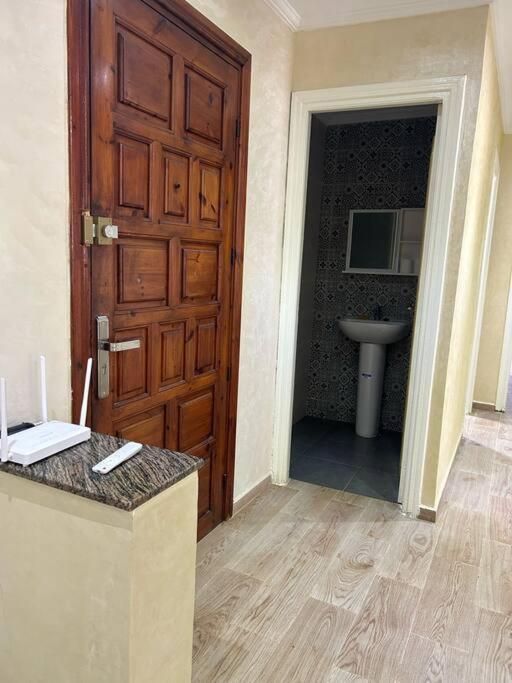 Appart Casa Voyageurs Belvedere Casablanca Luaran gambar
